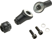 Ciro Adjust-a-ball Post Joint For Ball Mount Accessories