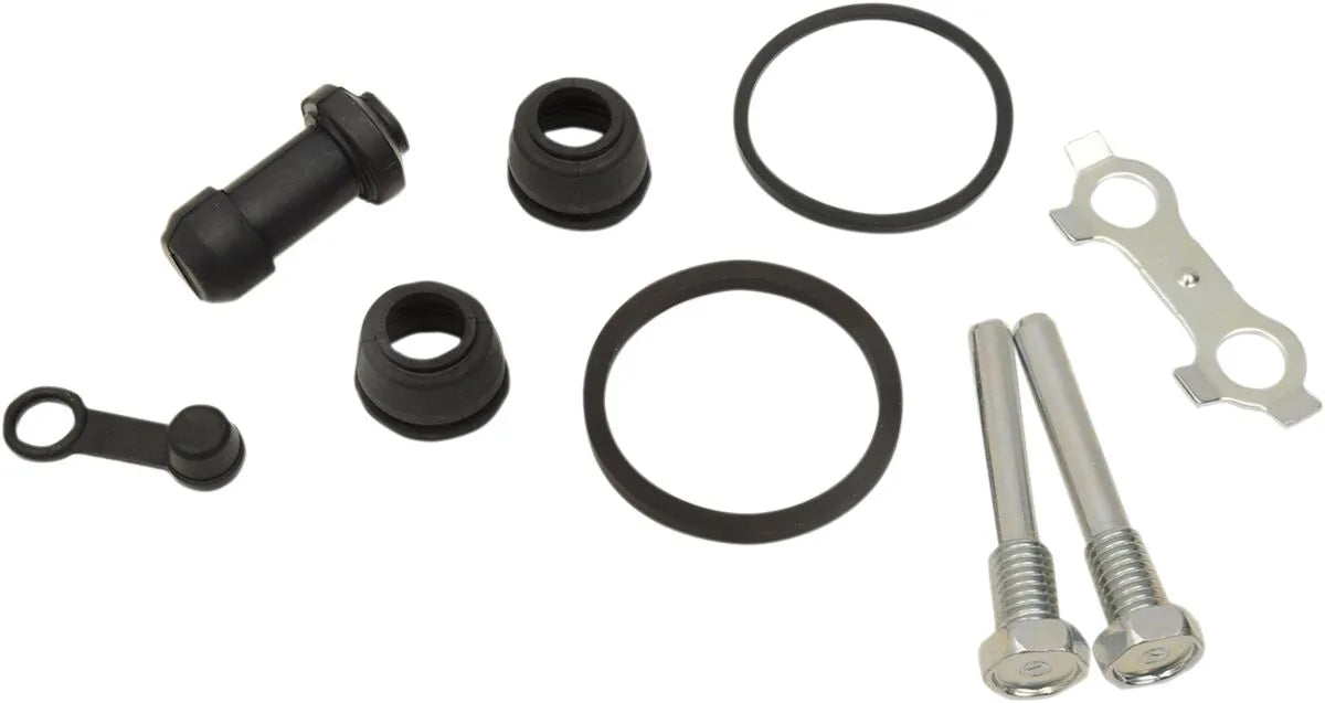 Moose Offroad Bremssattel Reparatursatz Hinten