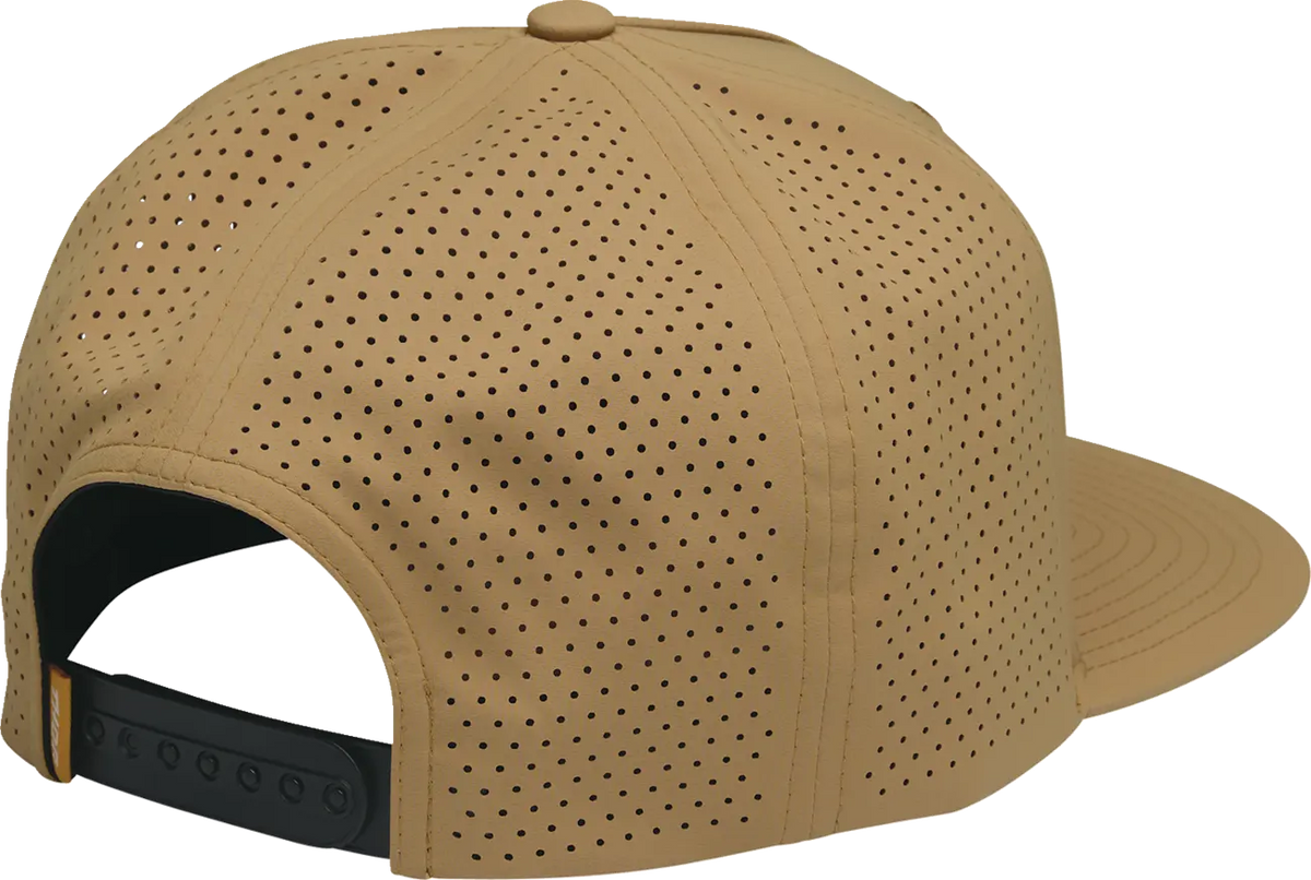 Thor Stamp Snapback Hat