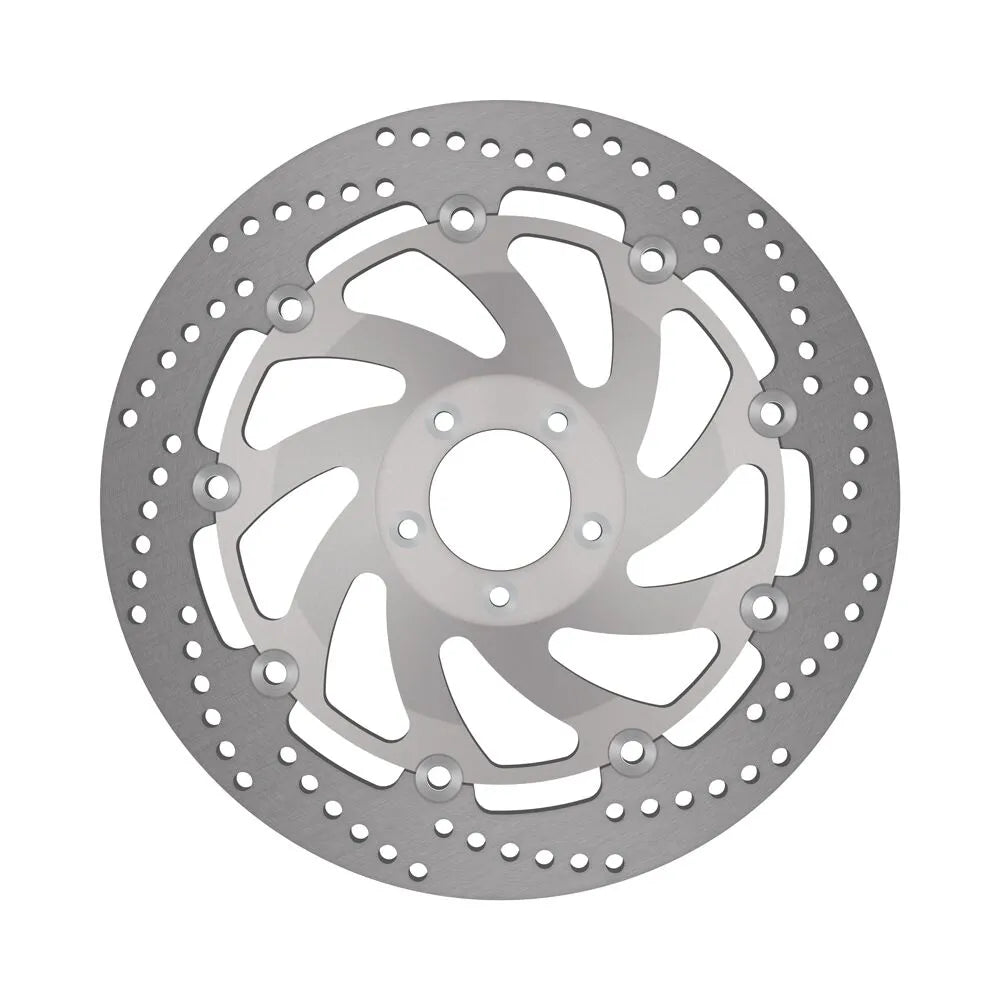 Ebc Pro-lite Runde Bremsscheibe - Upgrade mit Hoher Reibung - Vorne