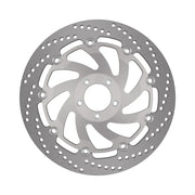 Ebc Pro-lite Runde Bremsscheibe - Upgrade mit Hoher Reibung - Vorne