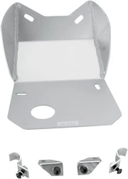 Moose Offroad Aluminum Skid Plate