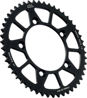 Jt Sprockets Rear Sprocket - 50 Tooth Aluminum