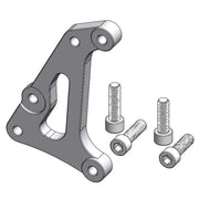 Moto-Master Bremszangen-Versetzungsadapter für 300mm Rotoren
