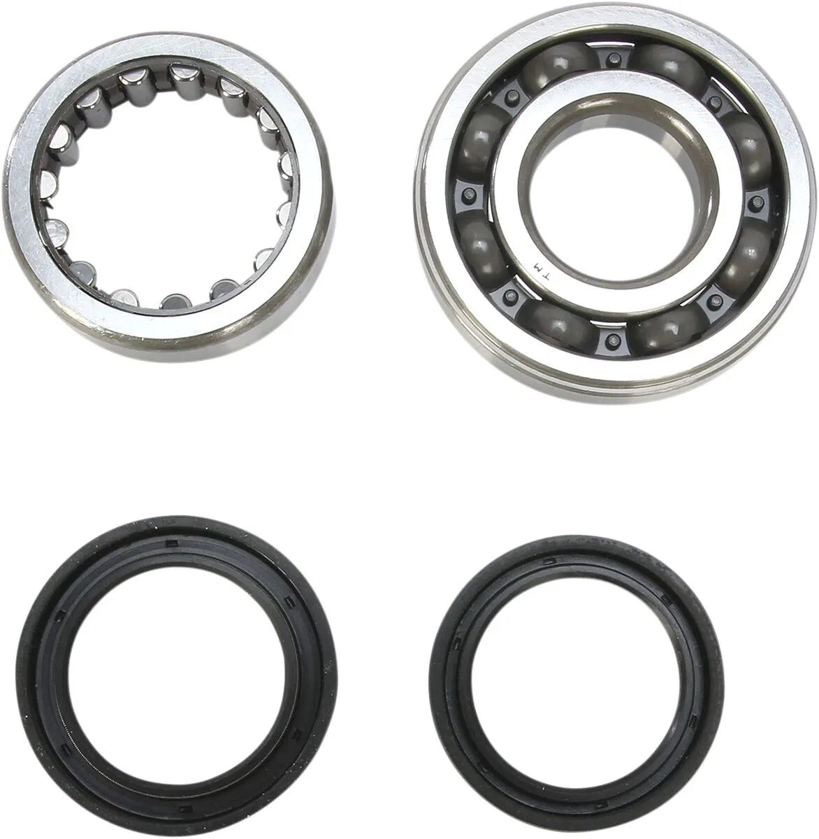 Prox Crankshaft Bearing And Seal Kit