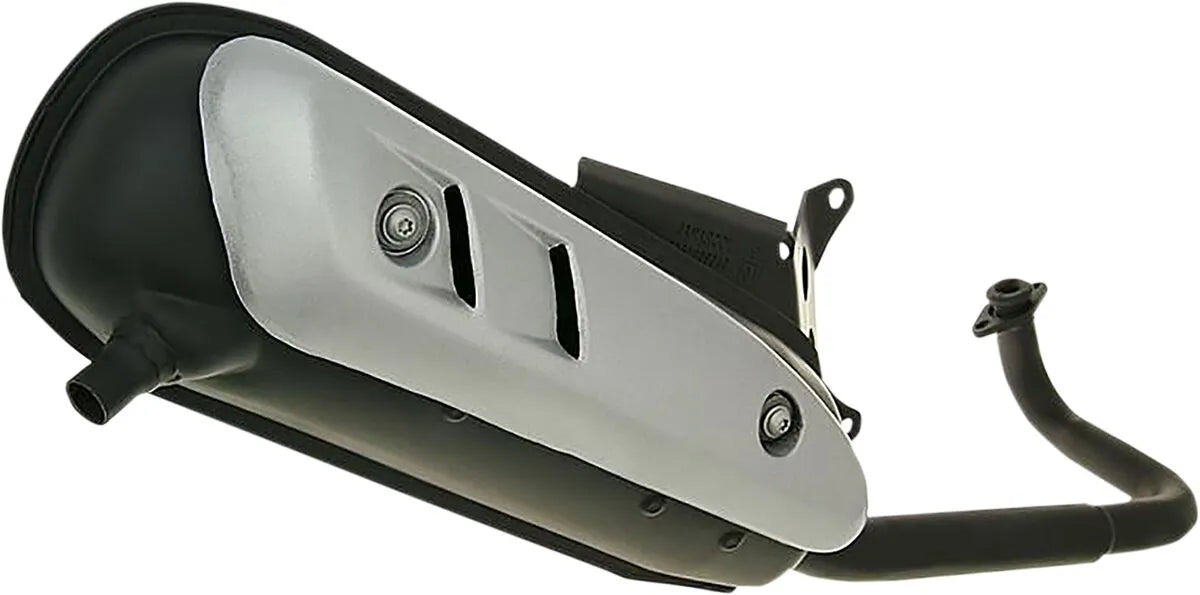 101 Octane Full Exhaust System For Standard Replacement