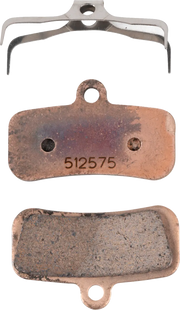 Dp Brakes XC-Pro Sintered Metal Disc Brake Pads