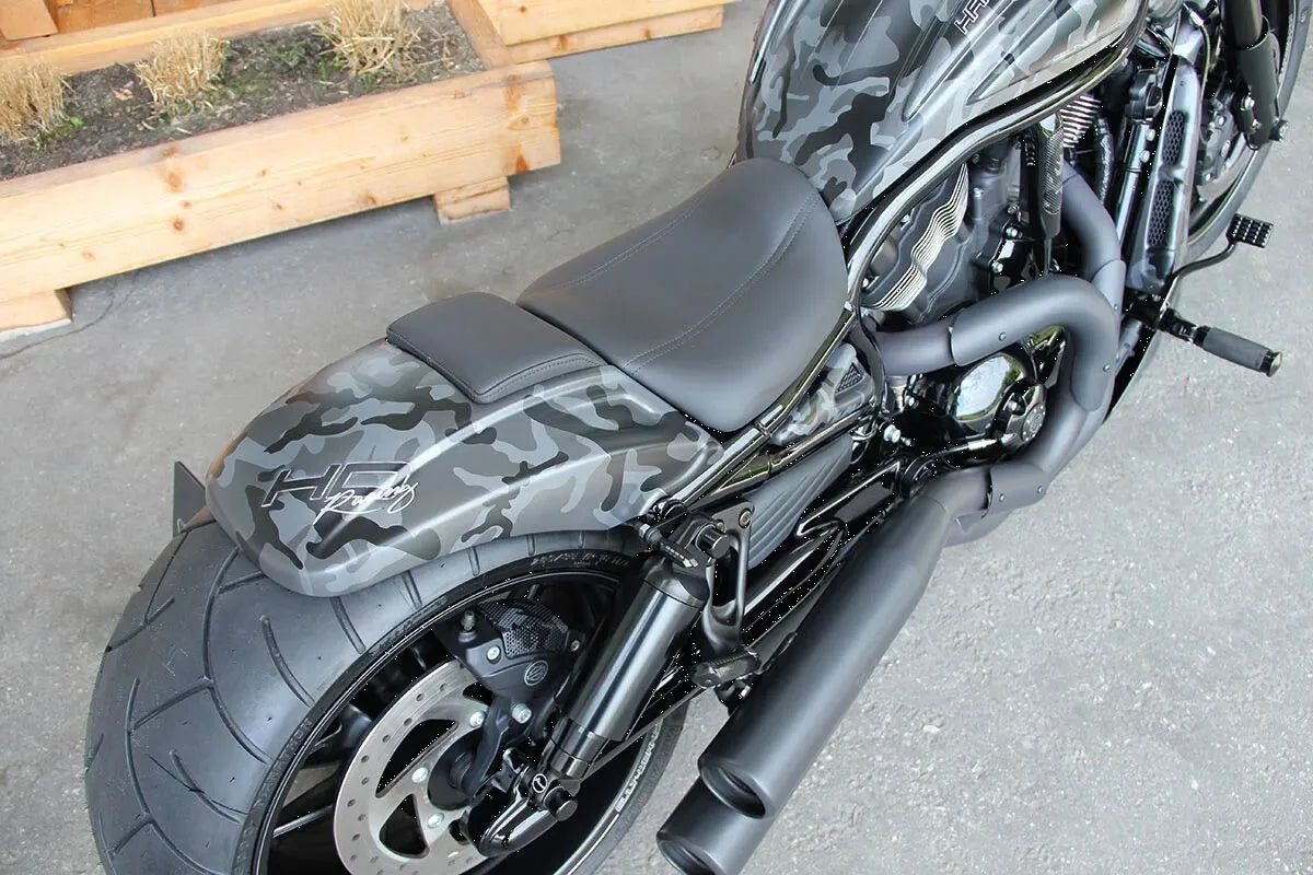 Cult Werk Race Rear Conversion Kit