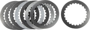 Hinson Racing Clutch Plate Kit