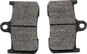 Galfer Semi-Metallic Bremsbeläge für OEM-Ersatz - Vorne