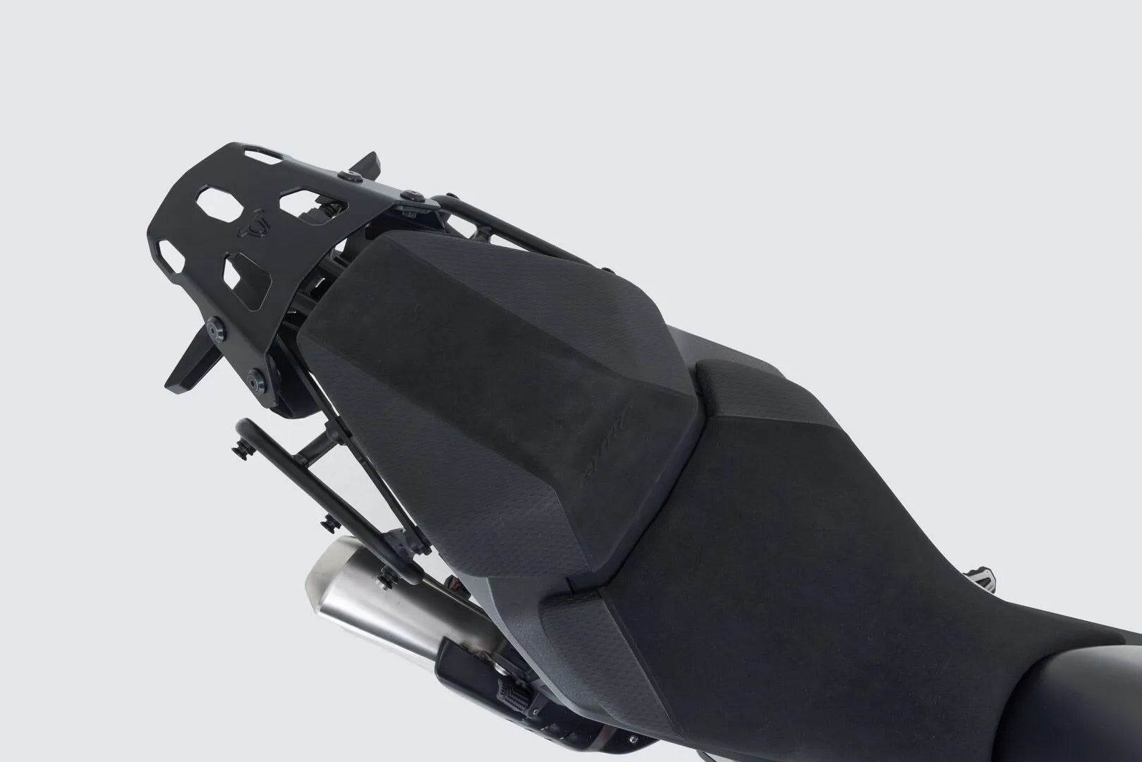 Sw-motech Slc Side Carrier For Motorcycle Luggage
