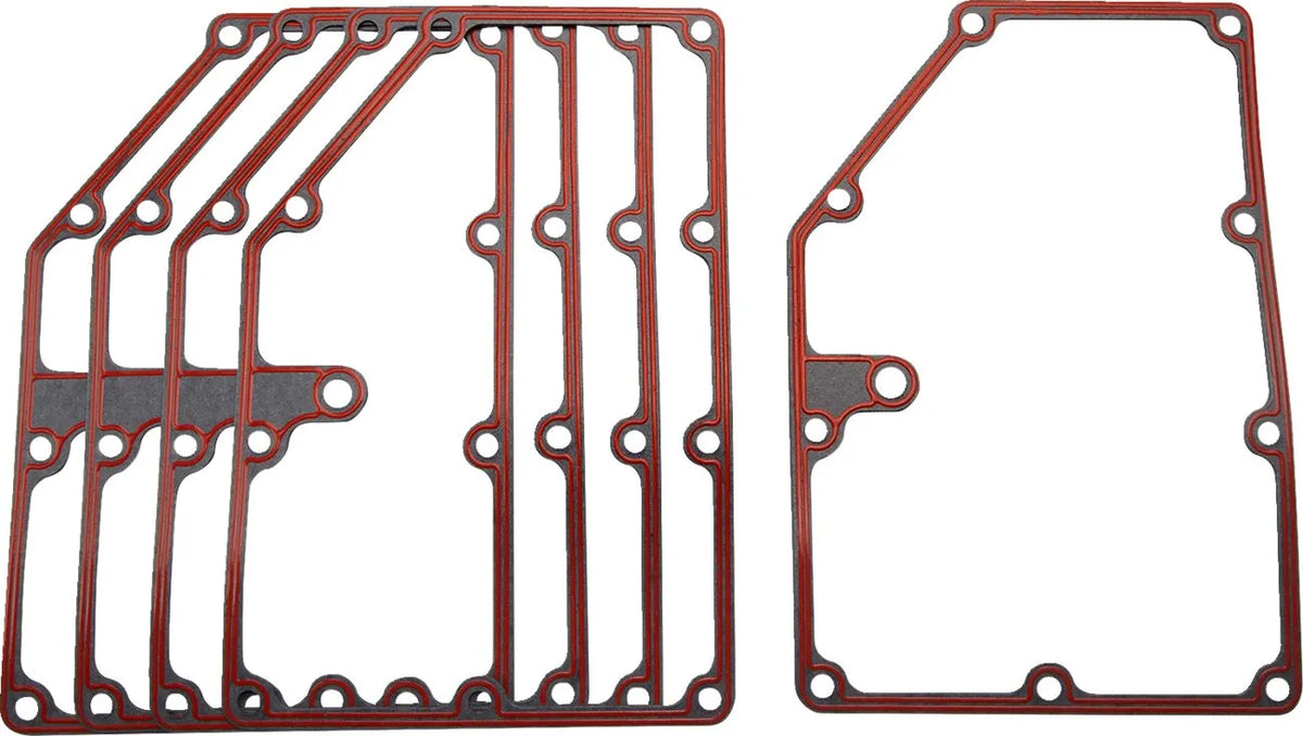 James Gasket Transmission Oil Pan Gasket Silicone for Dyna