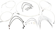 Magnum Shielding Sterling Chromite II Handlebar Kit