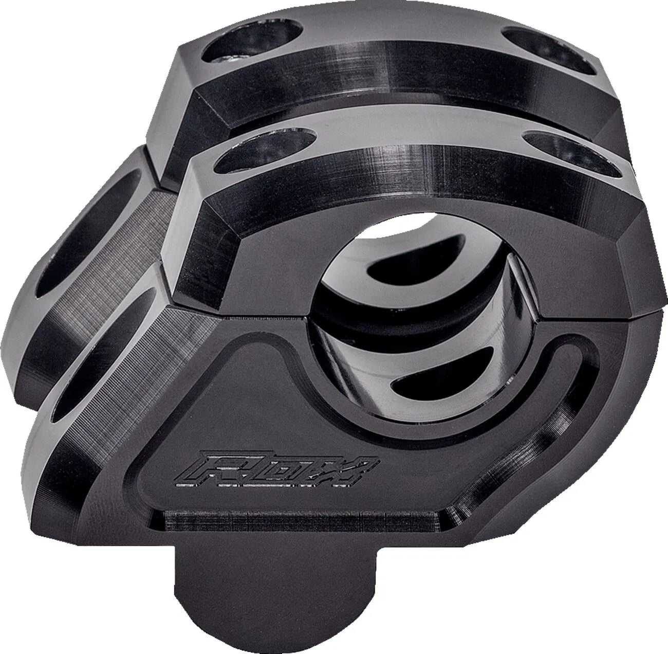 Rox Speed Fx 1-1/2” Barback Handlebar Risers