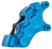 Arlen Ness Super Stopper 6-PISTON Brake Calipers