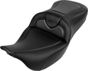 Saddlemen Roadsofa Standard Reach Seat - For Harley Davidson