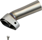 Akrapovic Geräuschdämpfereinsatz