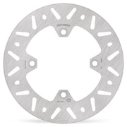 Moto-Master Nitro Series Bremsscheibe Für Roller - Hinten