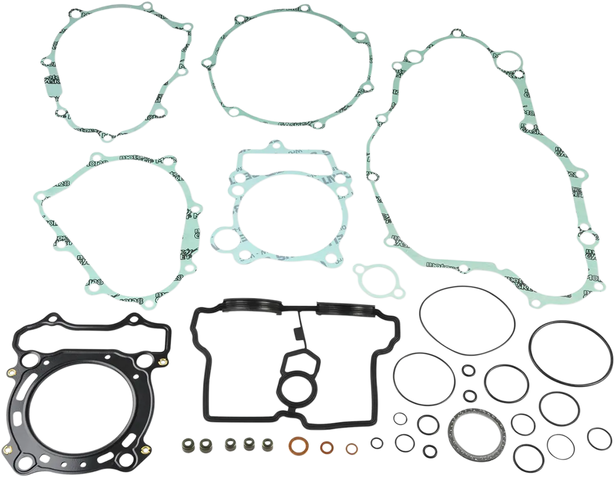 Athena Complete Gasket Kit for Yamaha GAS GAS 2001-2015