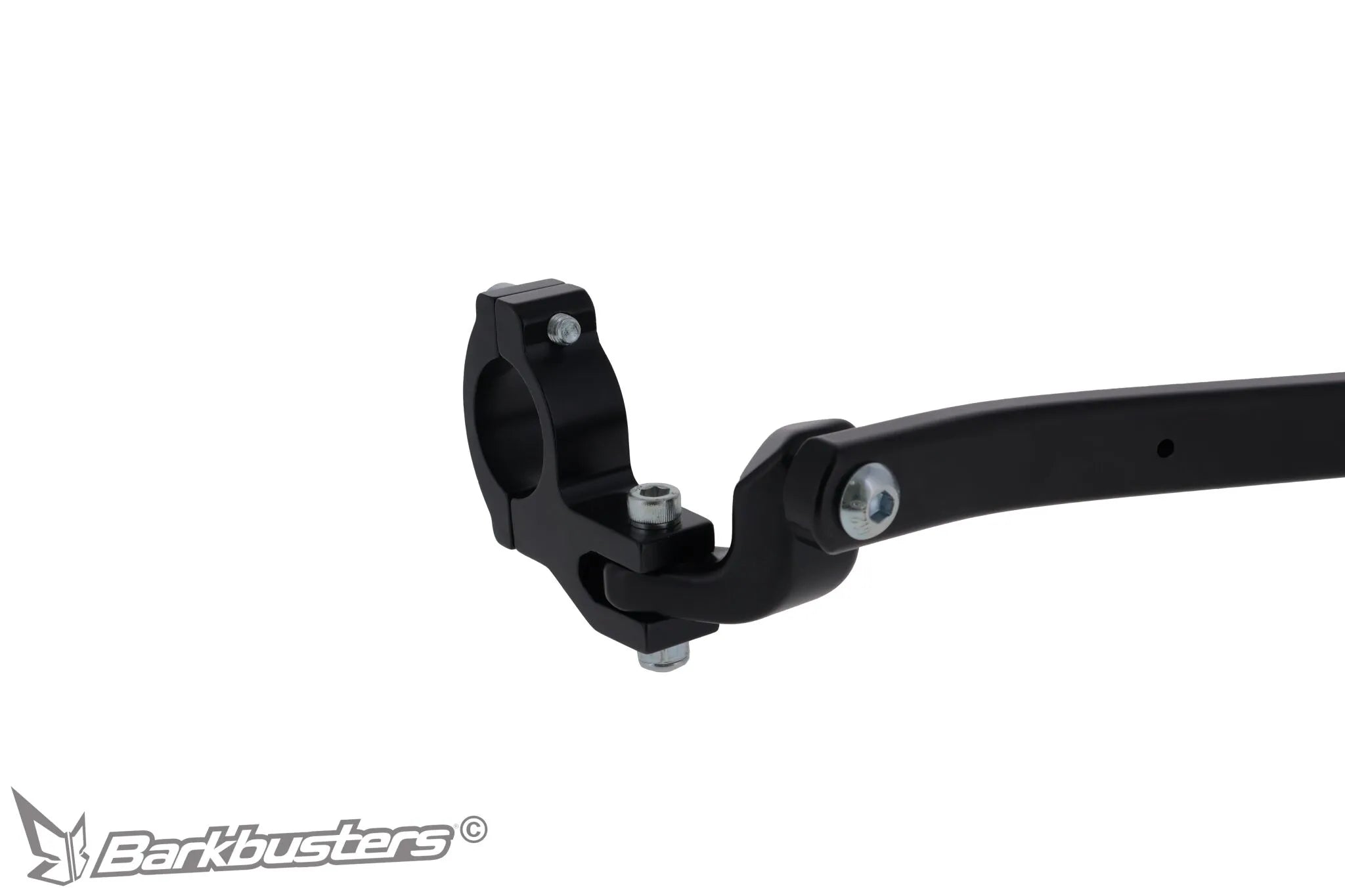 Barkbusters Hardware Kit - Aluminum Handguard