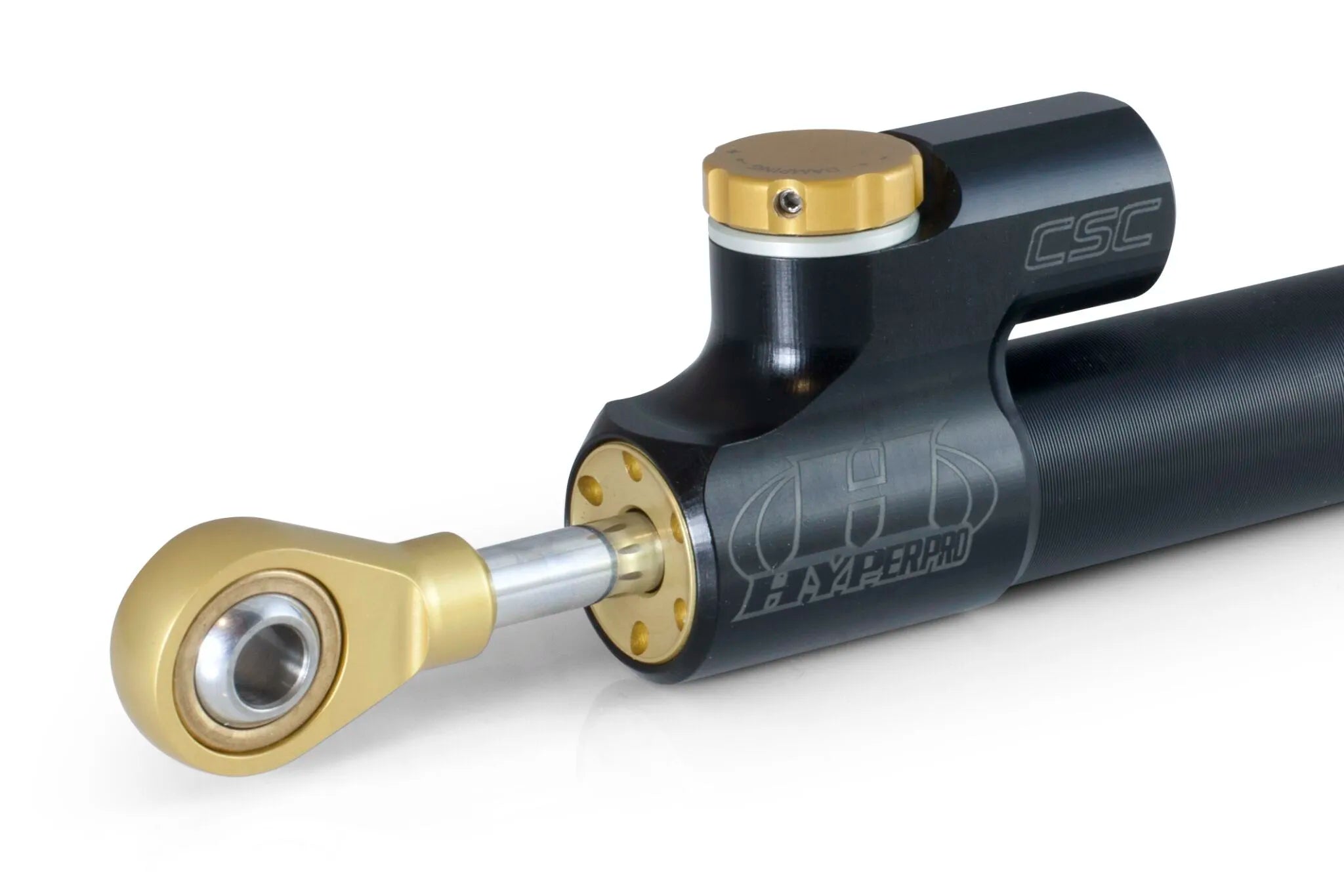 Hyperpro Csc Steering Damper