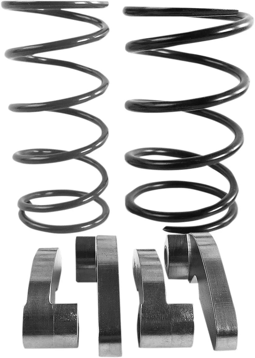 Epi Mudder Clutch Kit For Oversized Tires