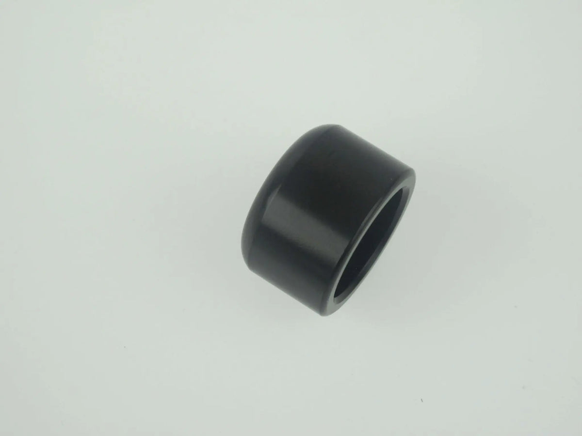 Barkbusters Bar End Cap Black