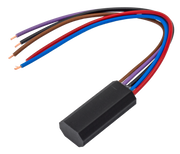 Zodiac Custom Products Can-Bus Turn Signal Load Equalizer Ii – Electric & Light