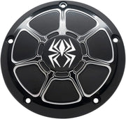 Rekluse Billet Aluminum Derby Cover
