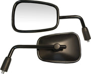 Emgo Oem-style Replacement Mirror For Kawasaki