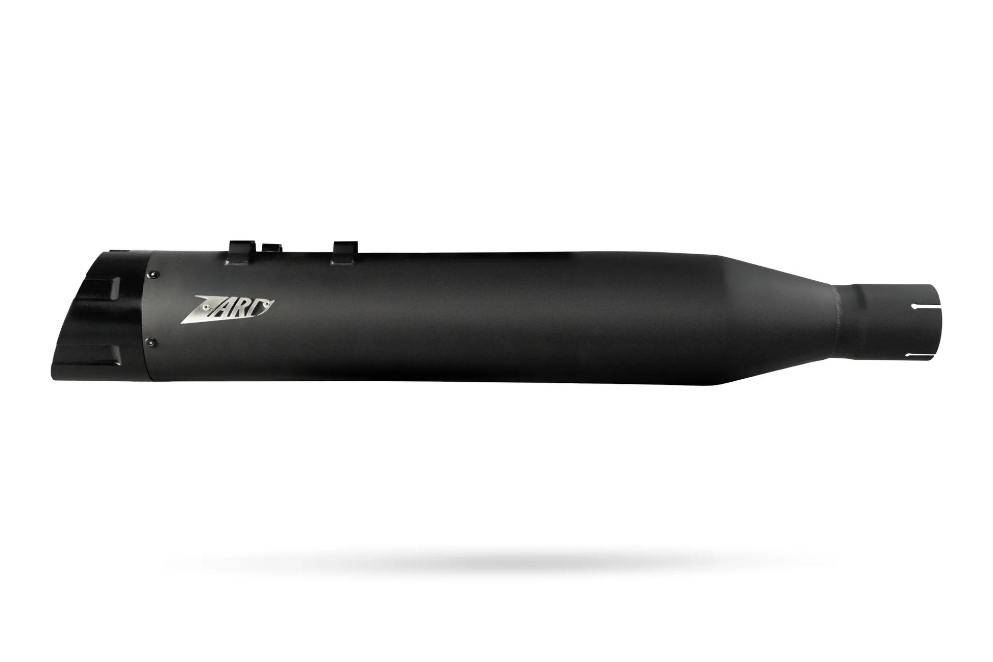 Zard Slip-On Muffler for Harley-Davidson Touring