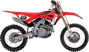 Factory Effex Sr1 Series Graphic Kit For Honda