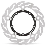 Moto-Master Flame Series Schwimmend Bremsscheibe - Vorne