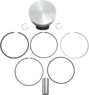 Wiseco Forged Piston Kit - 1000cc 12.5:1 Compression