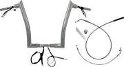 Fat Baggers 1-1/2" Ez Install Handlebar