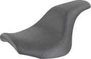 Saddlemen Profiler Seat - Enhanced Comfort - For SUZUKI