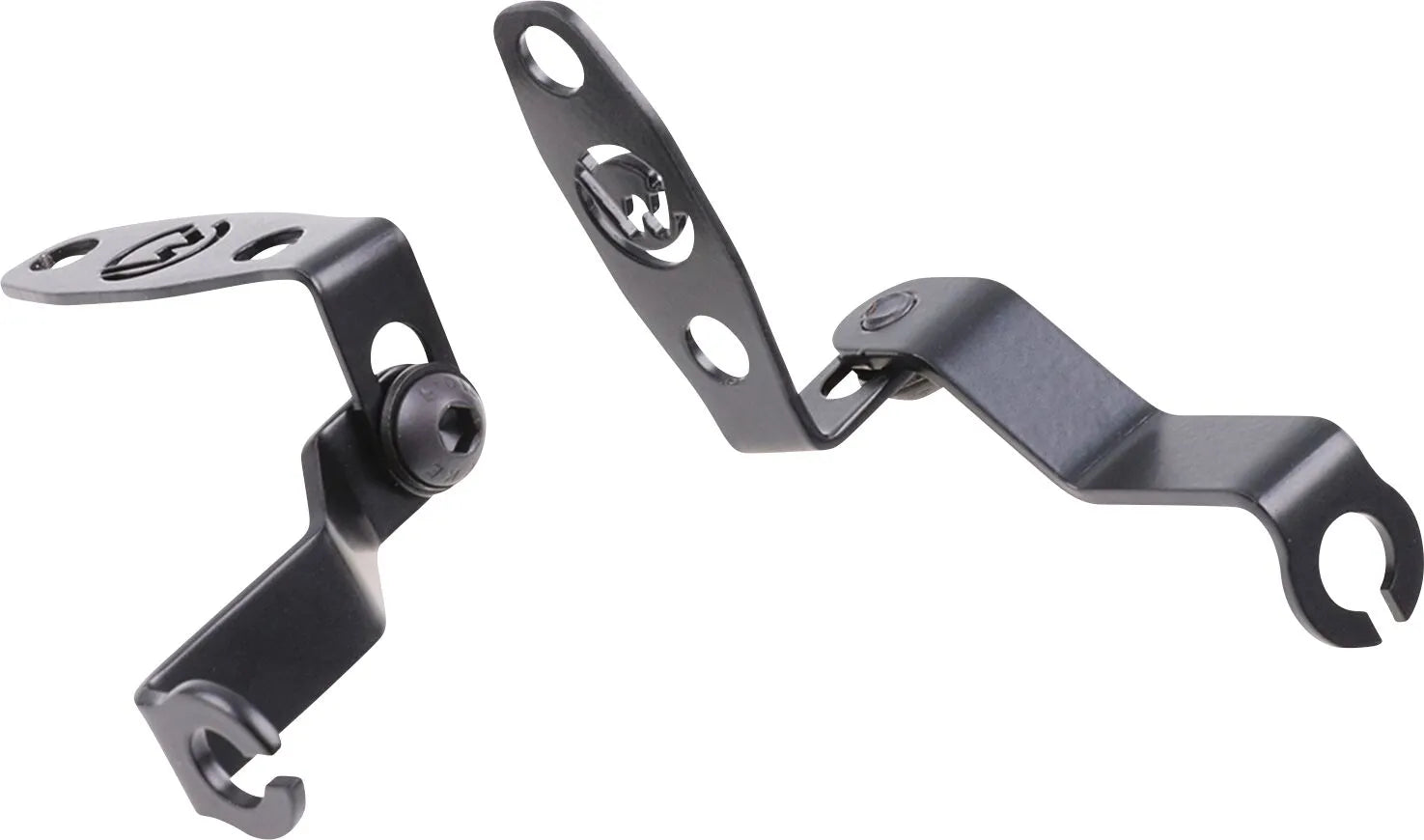 Cult Werk Turn Signal Holder - Black