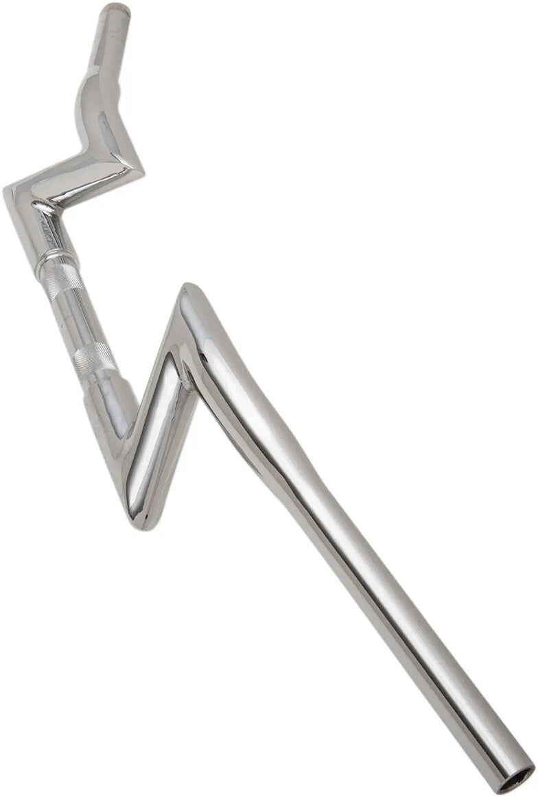La Choppers 1-1/4" Z-bar Handlebar