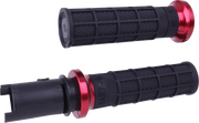 Odi Hart-luck V-twin Grips
