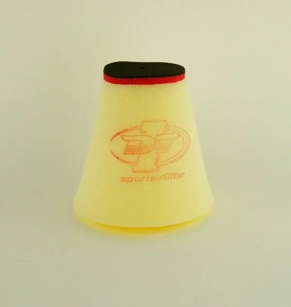 Dt-1 Racing Europe Dual Layer Air Filter