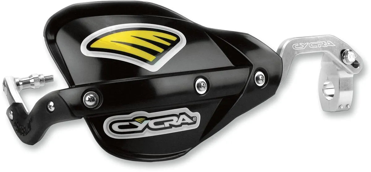 Cycra 7/8" Probend™ Crm Racer Pack