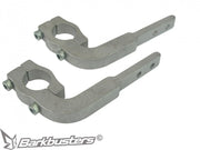 Barkbusters Clamp Assembly - Vps-mx Handguard Kit