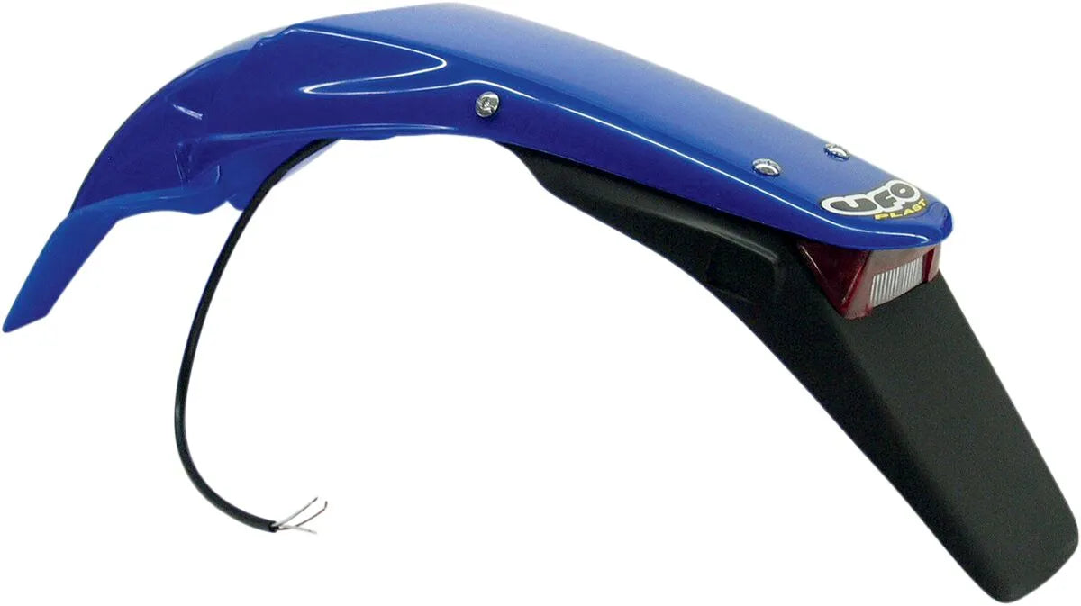 UFO Enduro Rear Fender