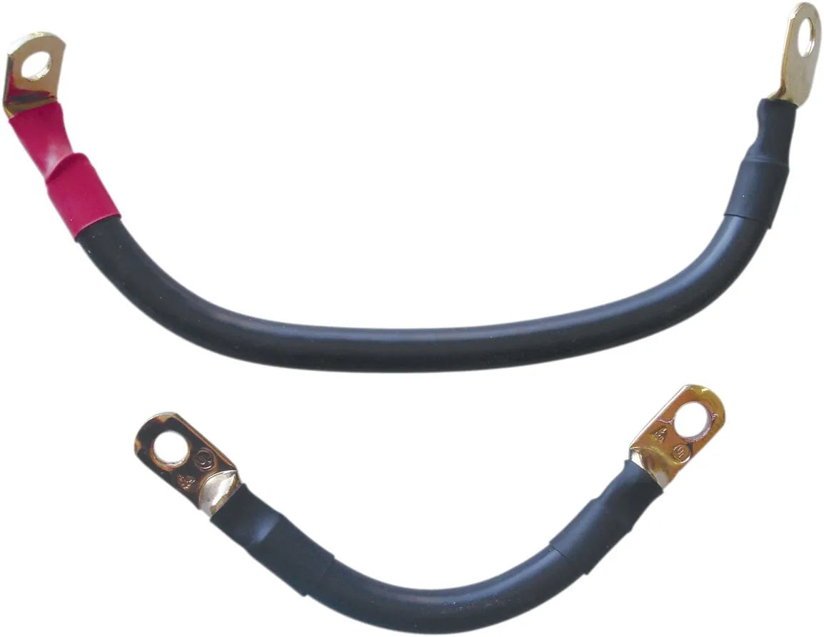 Terry Components 4-Gauge Battery Cable