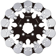 Galfer Floating Skull Bremsscheibe für Motorräder - Hinten
