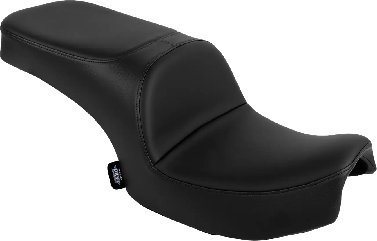 Drag Specialties Seats Freedom Touring Seat