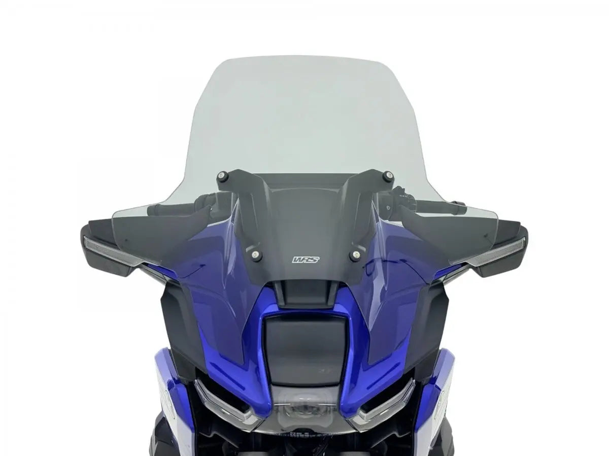 WRS Touring Windscreen for BMW R1300RT
