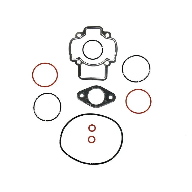Athena Complete Gasket Kit for Motorcycle Engines