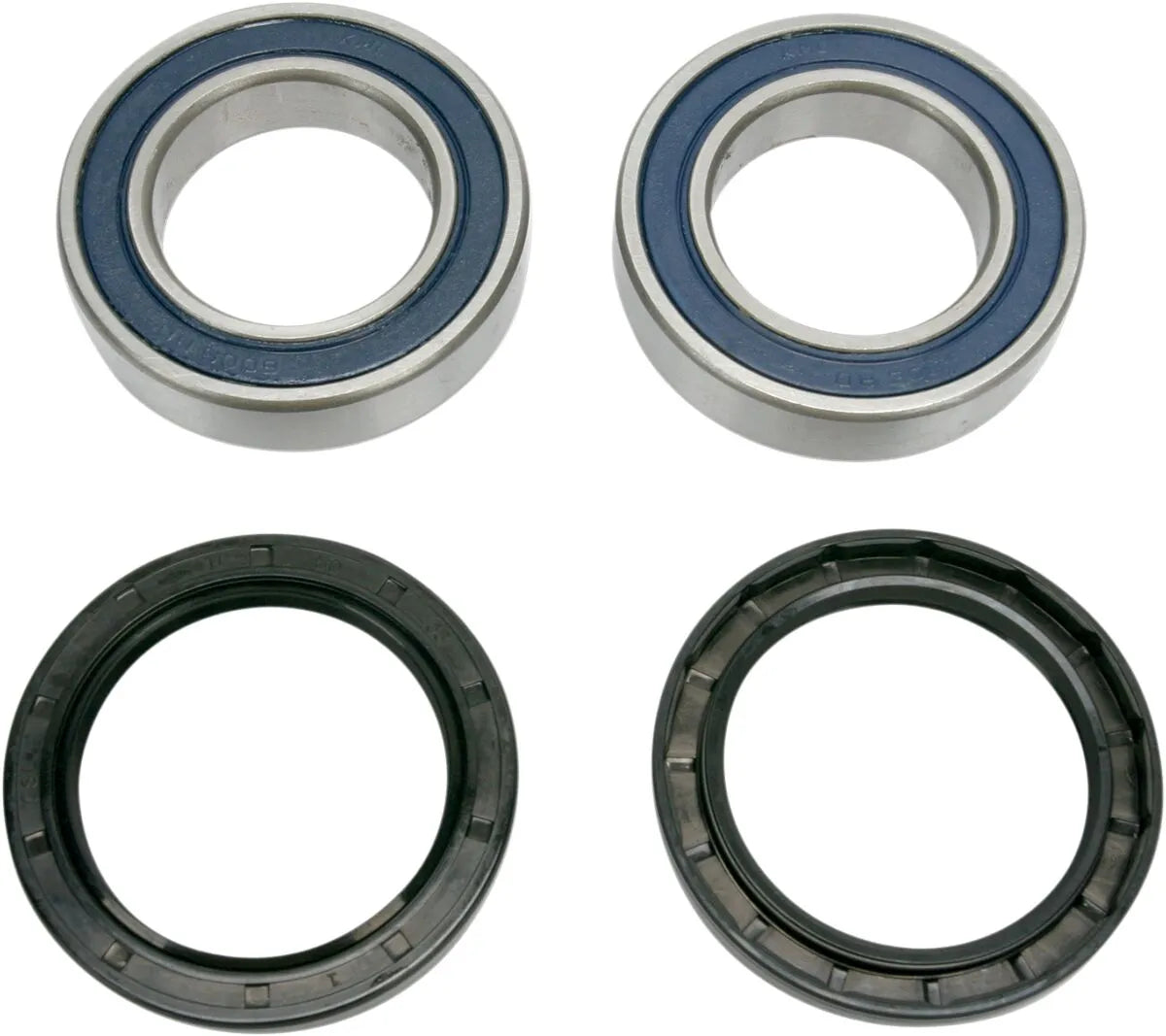 Moose Offroad Hard-Parts Wheel Bearing Kit Rear