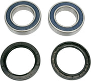 Moose Offroad Hard-Parts Wheel Bearing Kit Rear